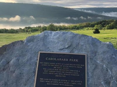 Carolabarb Park