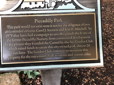 Piccadilly Park