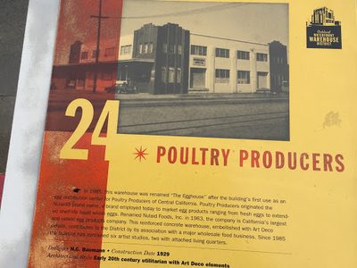Poultry Producers