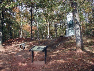 Monument to the Fallen