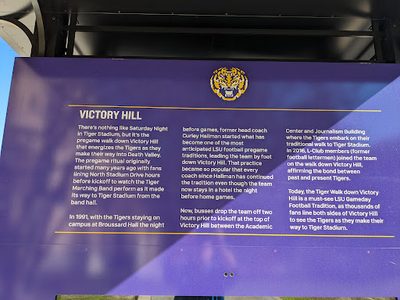 Victory Hill