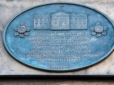 Scottish Stonemasons