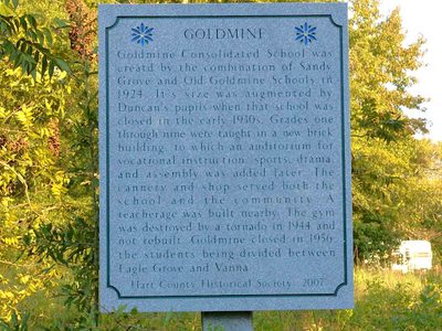 Goldmine