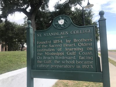 St. Stanislaus College