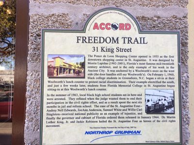 Freedom Trail