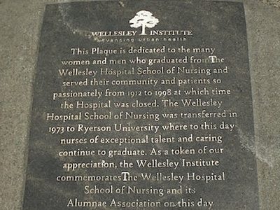 Wellesley Institute