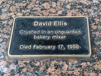 David Ellis