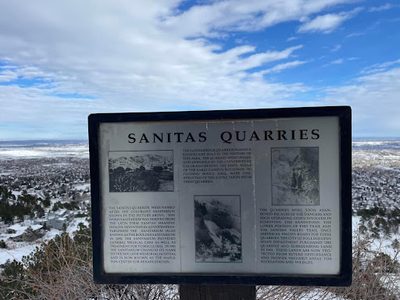 Sanitas Quarries
