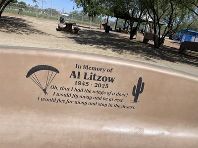 Al Litzow
