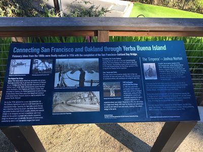 Yerba Buena Island