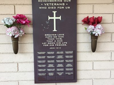 Petaluma Veterans