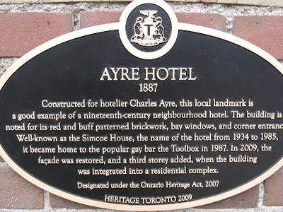Ayre Hotel
