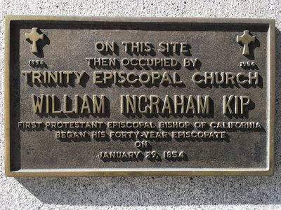 Forty-Year Episcopate