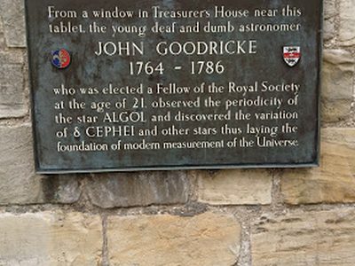 John Goodricke