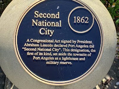 Second National City