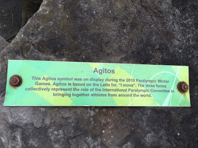 Agitos