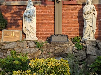 Holy Name Church, Brooklyn