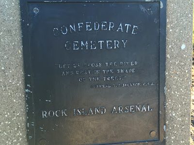 Confederate Cemetery