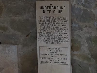 Underground Nite Club