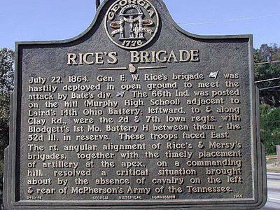 Rice's Brigade