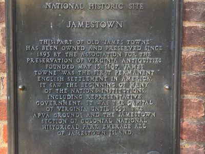 Jamestown