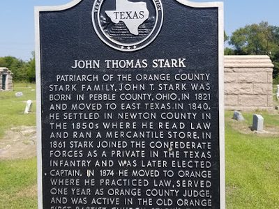 John Thomas Stark