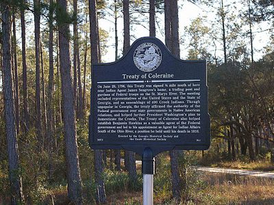 Treaty of Coleraine