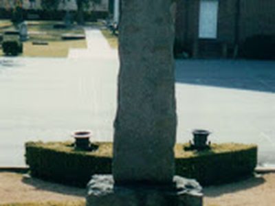Colonial Fort Augusta