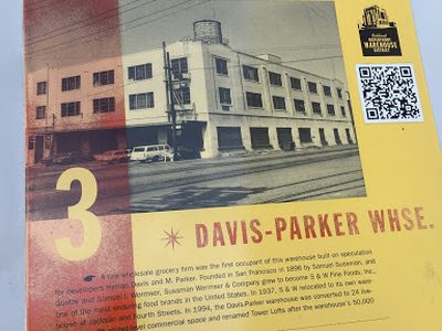 Davis-Parker Whse