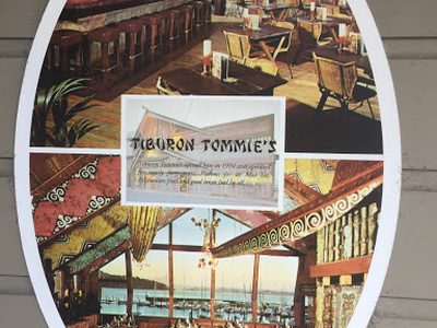 Tiburon Tommie's