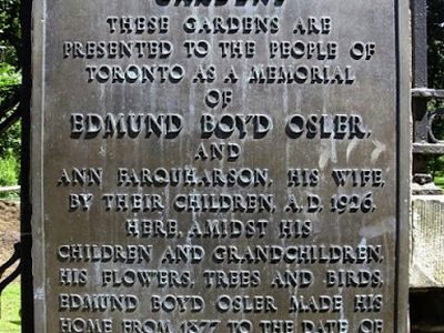 Craigleigh Gardens