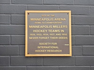 Minneapolis Arena