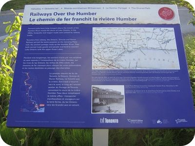 Railways Over the Humber