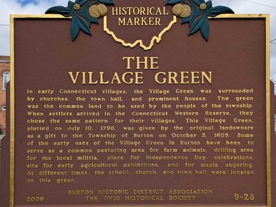 The Village Green