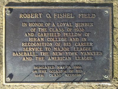 Robert O. Fishel Field
