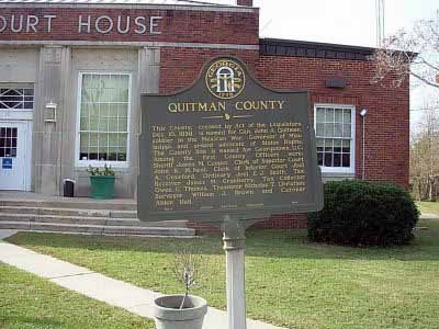 Quitman County