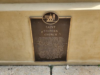 St. Stephen Church