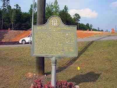 Battle of Griswoldville