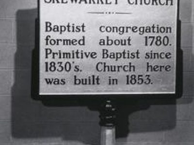 SKEWARKEY CHURCH