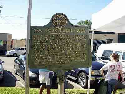New Courthouse-1850