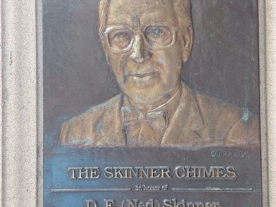 The Skinner Chimes