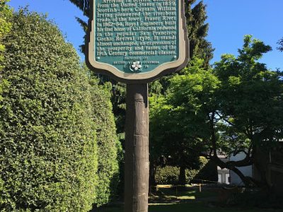 Irving House
