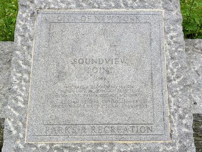 Soundview Point