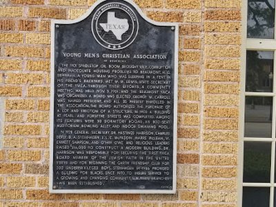 Young Men's Christian Association of Beaumont