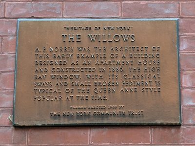 The Willows