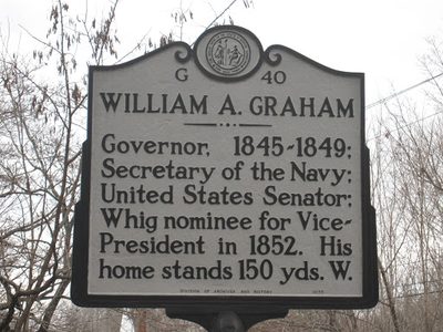 William A. Graham