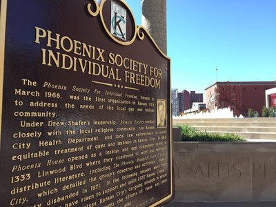 Phoenix Society for Individual Freedom