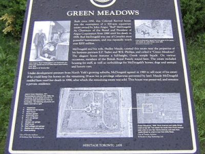 Green Meadows