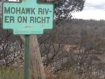 Mohawk River