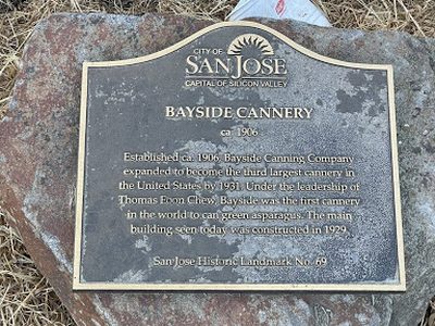 Bayside Cannery